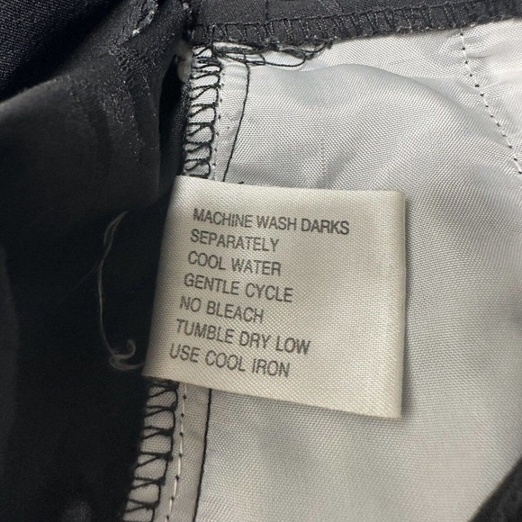 Jamie Sadock Sz 6 Hybrid Golf Skort Gray and Womens Size 6 Golf Shorts Lot of 2 - Picture 5 of 16